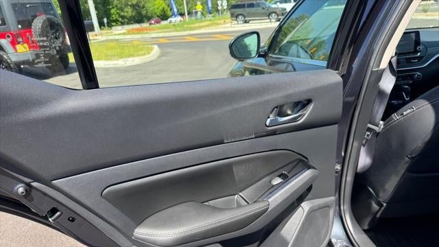 2021 Nissan Altima 2.5 SL
