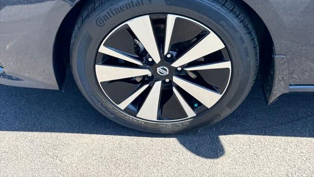 2021 Nissan Altima 2.5 SL