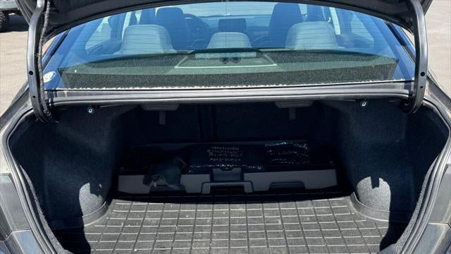 2021 Nissan Altima 2.5 SL