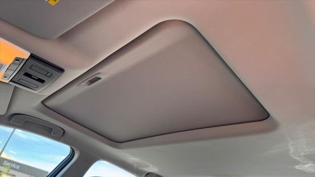 2021 Nissan Altima 2.5 SL
