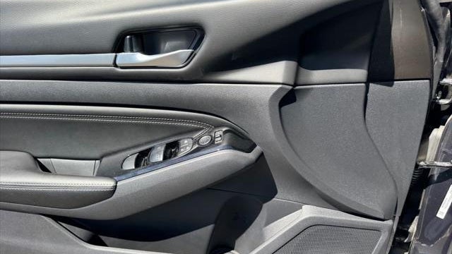 2021 Nissan Altima 2.5 SL
