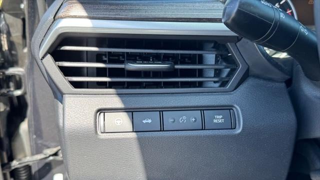 2021 Nissan Altima 2.5 SL