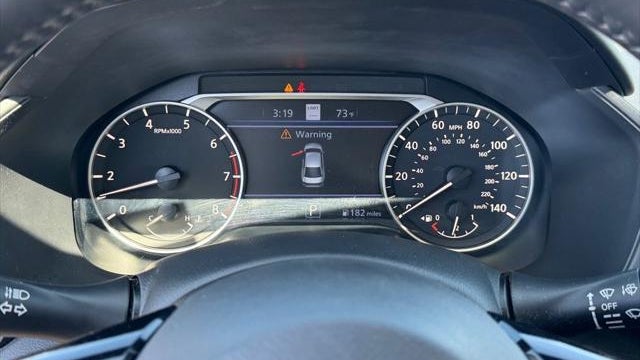 2021 Nissan Altima 2.5 SL