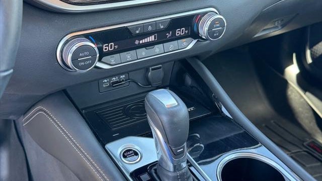 2021 Nissan Altima 2.5 SL