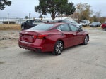 2022 Altima Thumbnail 5