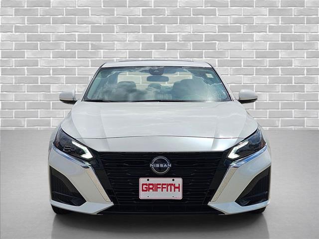 2023 Nissan Altima - $27,440