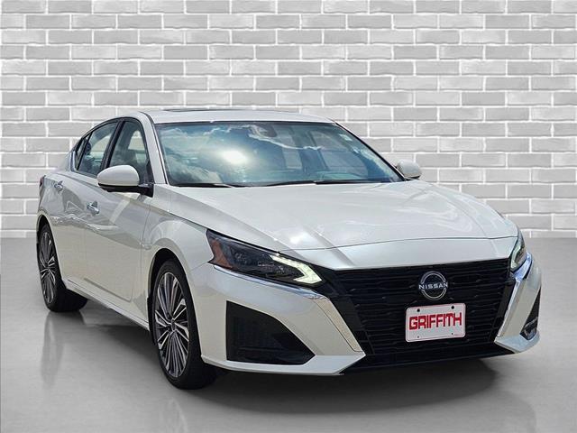 2023 Nissan Altima - $27,440