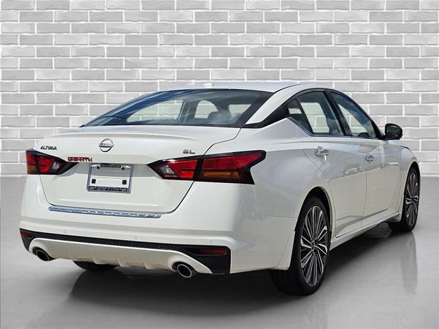 2023 Nissan Altima - $27,440