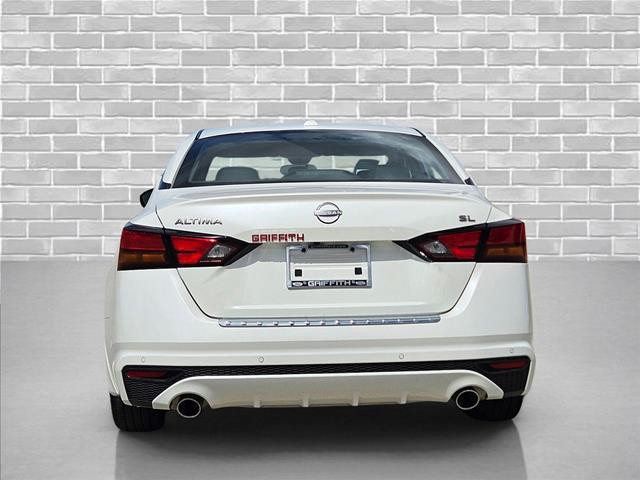 2023 Nissan Altima - $27,440