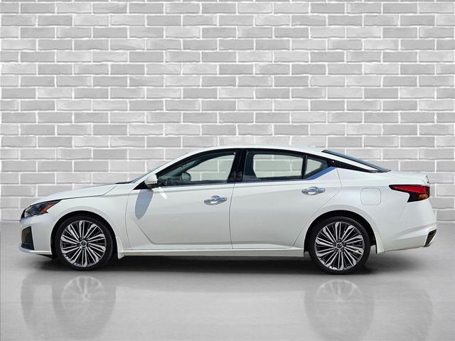 2023 Nissan Altima - $27,440