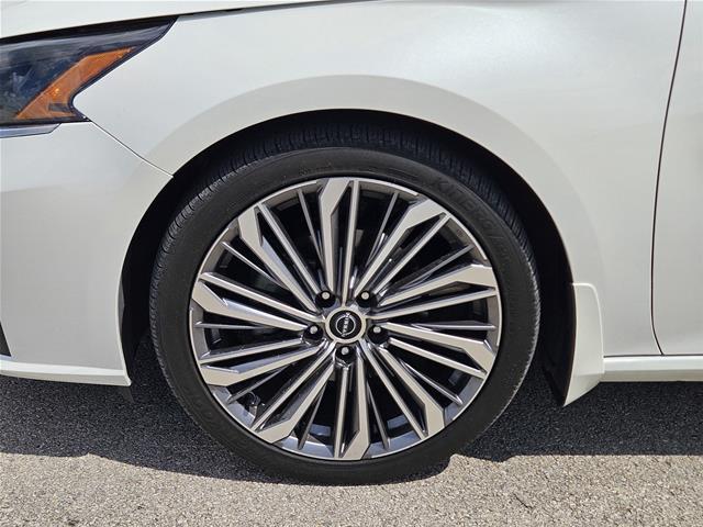 2023 Nissan Altima - $27,440