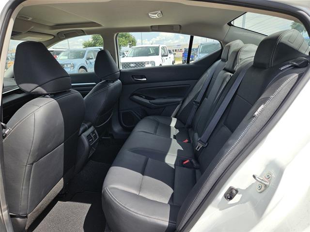 2023 Nissan Altima - $27,440