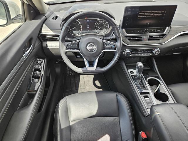 2023 Nissan Altima - $27,440