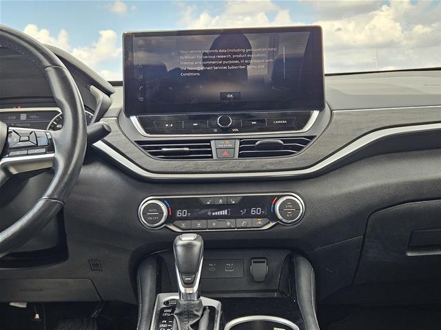 2023 Nissan Altima - $27,440