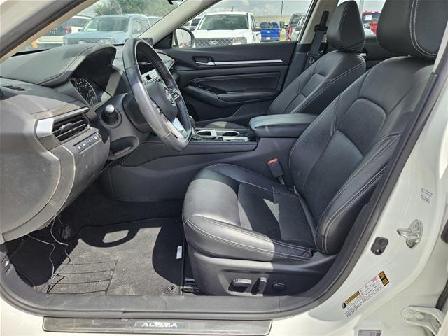 2023 Nissan Altima - $27,440