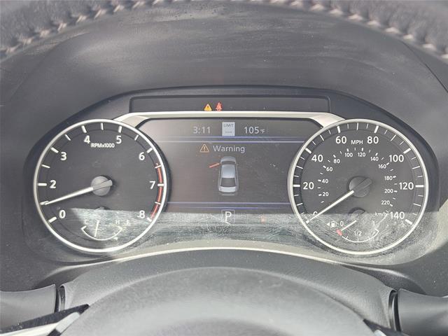 2023 Nissan Altima - $27,440