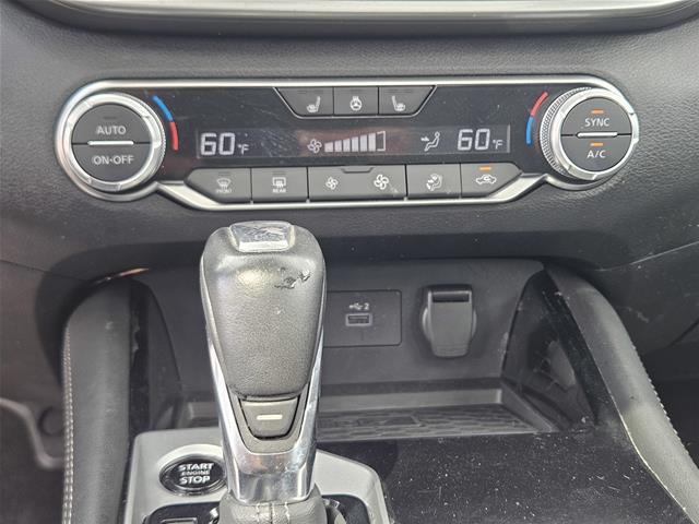 2023 Nissan Altima - $27,440