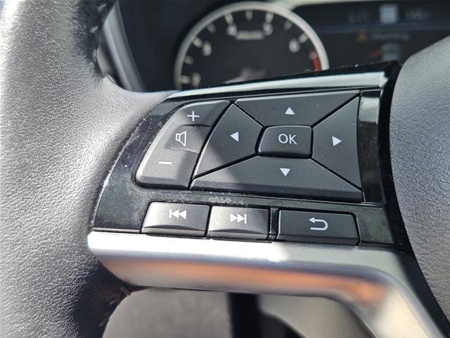 2023 Nissan Altima - $27,440