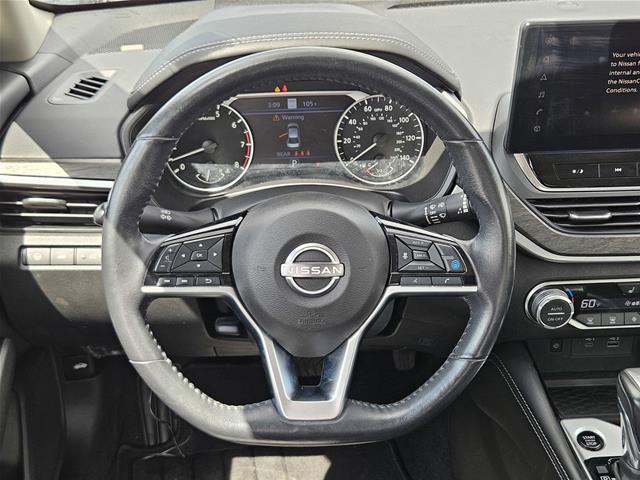 2023 Nissan Altima - $27,440