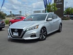 2019 Altima Thumbnail 2