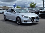 2019 Altima Thumbnail 4