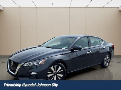 Photo of a 2019 Nissan Altima 2.5 SL 4DR Sedan for sale