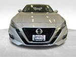 2021 Altima Thumbnail 3