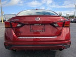 2022 Altima Thumbnail 5