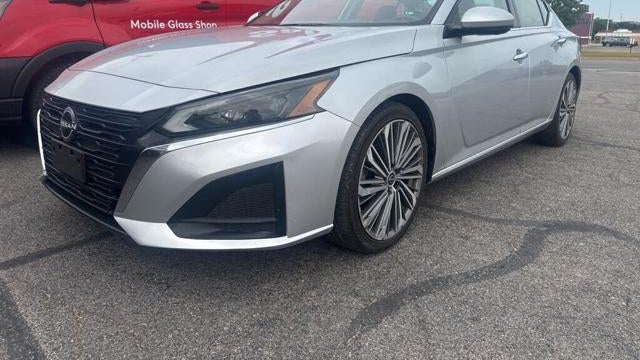 Preowned 2023 Nissan Altima 2.5 SL for Sale