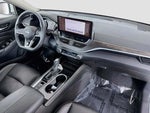 2023 Altima Thumbnail 23
