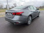 2025 Altima Thumbnail 6