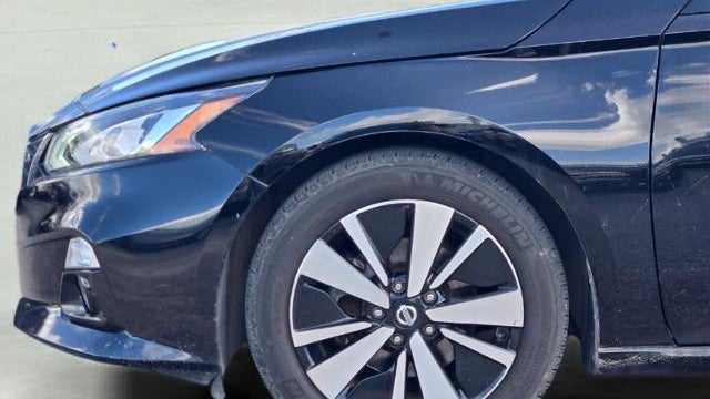 2019 Nissan Altima 2.5 SL