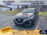 2019 Altima Thumbnail 1