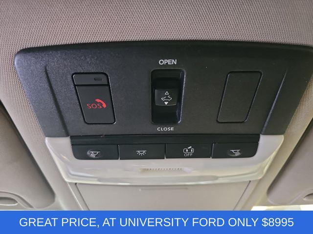 2019 Nissan Altima - $8,887