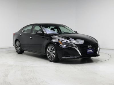2023 Nissan Altima 2.5 SL 4DR Sedan