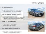 2023 Altima Thumbnail 6