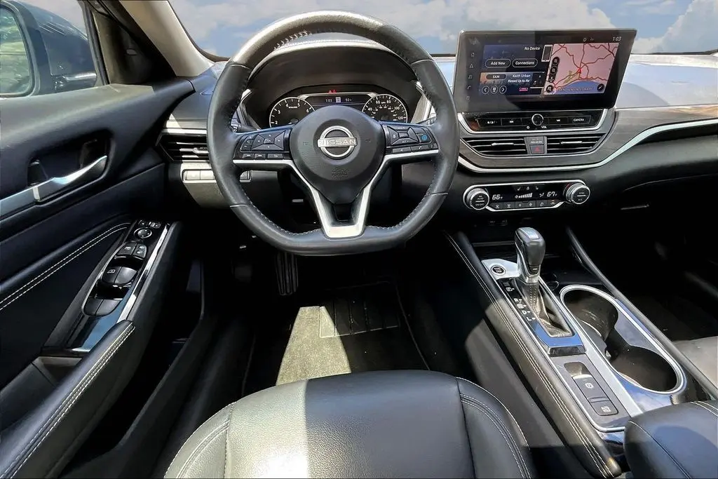 2023 Nissan Altima - $25,900