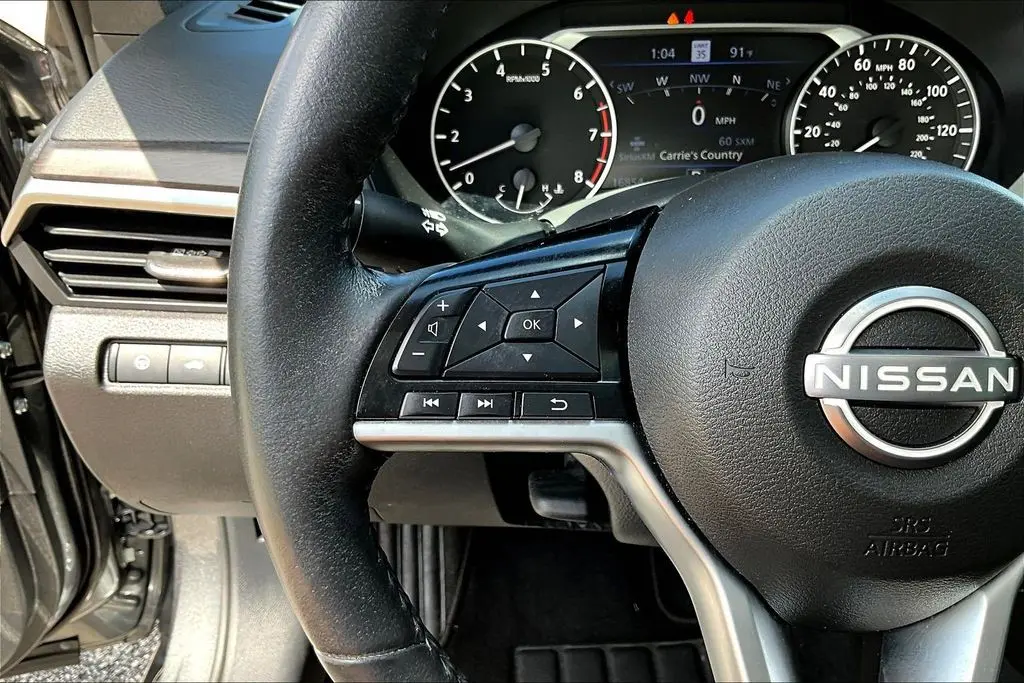 2023 Nissan Altima - $25,900