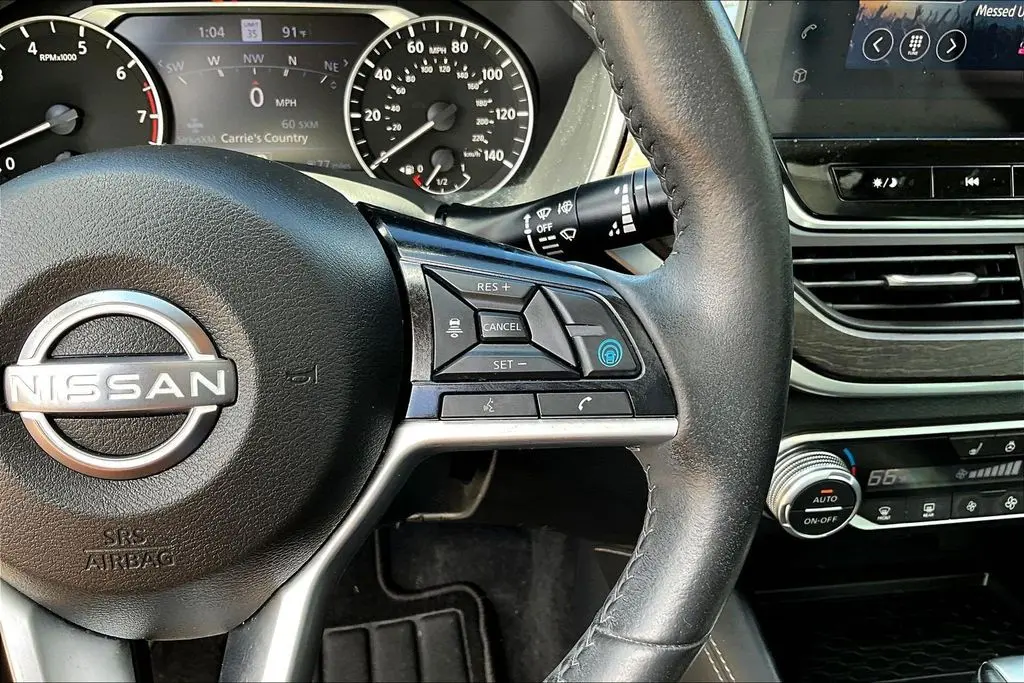 2023 Nissan Altima - $25,900