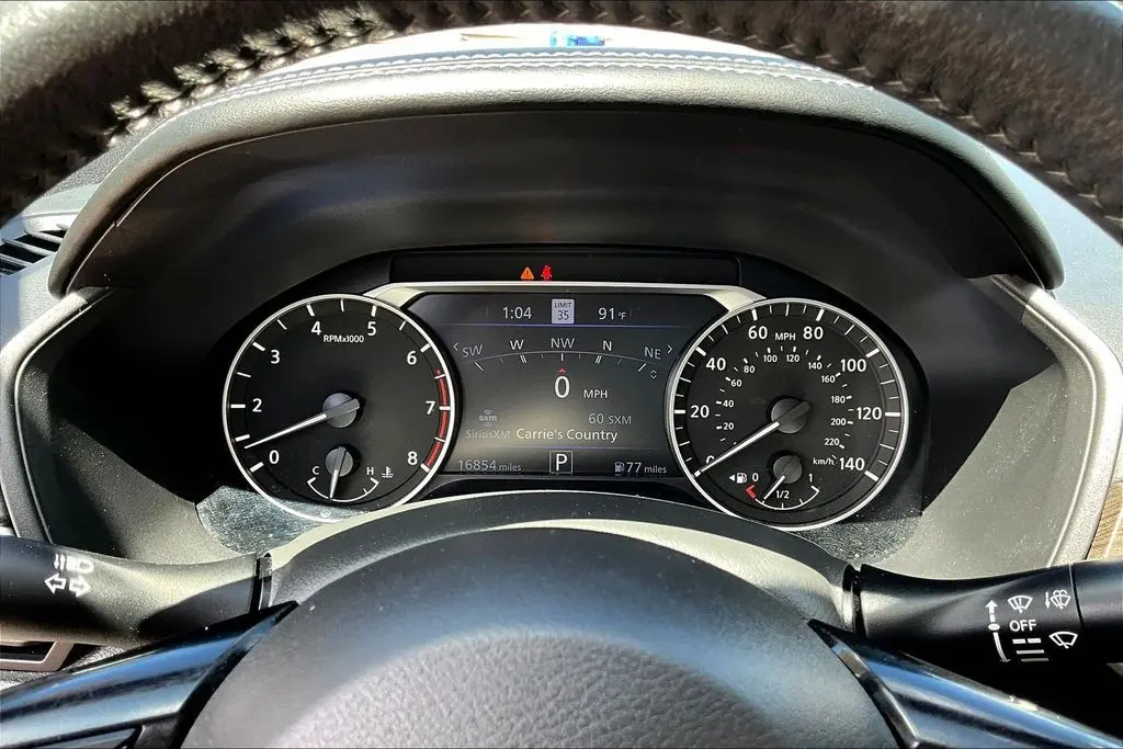 2023 Nissan Altima - $25,900
