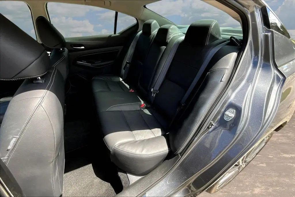 2023 Nissan Altima - $25,900