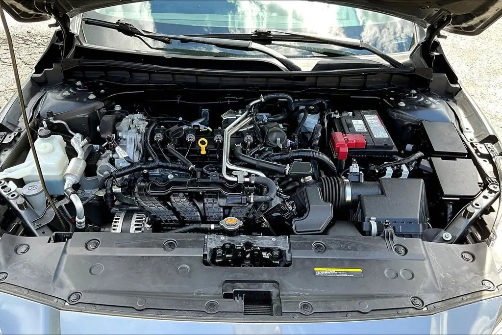 2023 Nissan Altima - $25,900