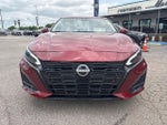 2024 Altima Thumbnail 9