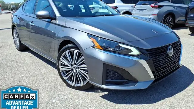 Preowned 2024 Nissan Altima 2.5 SL for Sale
