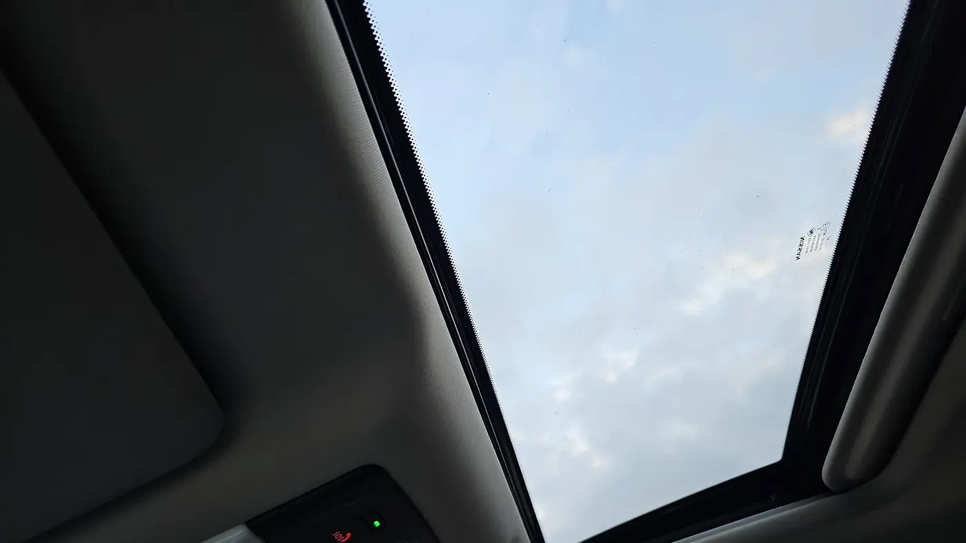 2025 Nissan Altima 2.5 SL