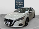 2022 Altima Thumbnail 3