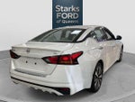 2022 Altima Thumbnail 6