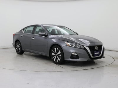 Photo of a 2022 Nissan Altima 2.5 SL 4DR Sedan for sale