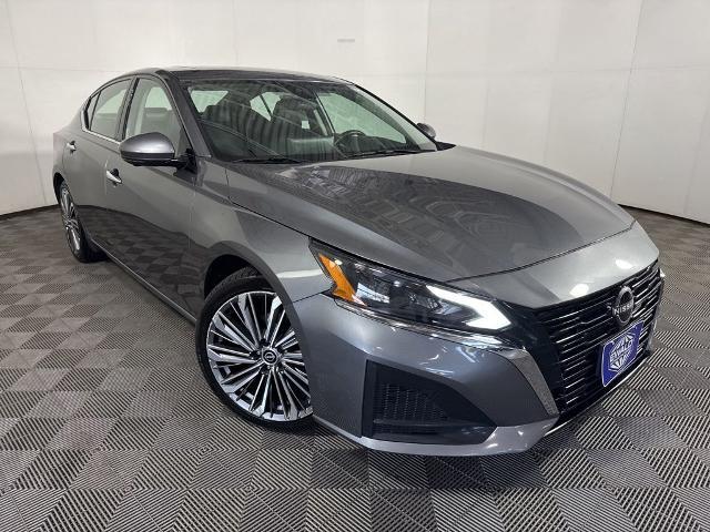 2023 Nissan Altima - $21,256