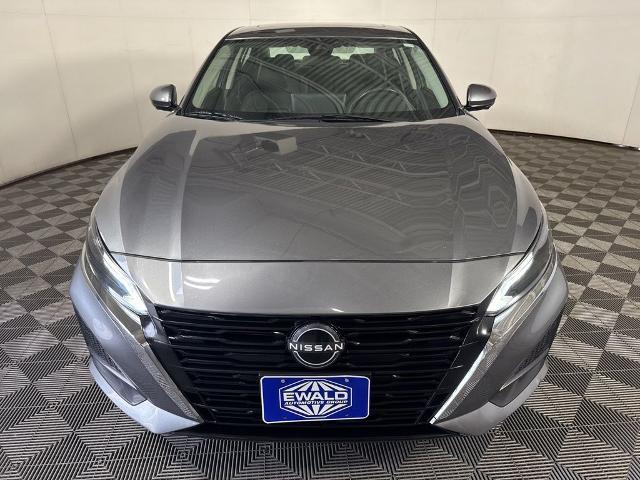 2023 Nissan Altima - $21,256